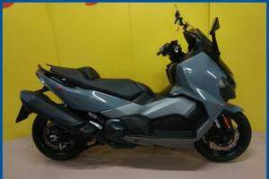 SYM Maxsym TL 508 Finanziabile - Grigio scuro -