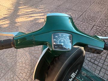 Vespa 50 special 1983
