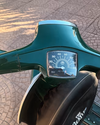 Vespa 50 special 1983