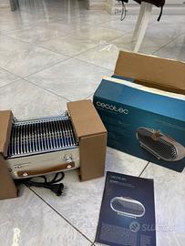 Termoventilatore Cecotec 1500w Readmywarm