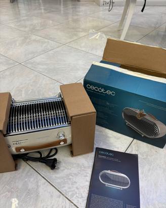 Termoventilatore Cecotec 1500w Readmywarm