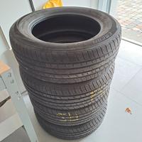 Pneumatici estivi 225 60 R17