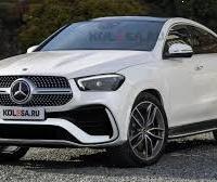 Ricambi usati mercedes glc glb gle gla 2014 2023