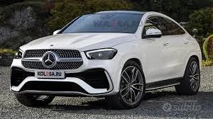 Ricambi usati mercedes glc glb gle gla 2014 2023