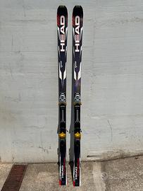 Sci da gara HEAD World Cup