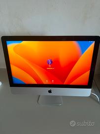 iMac 21.5” Retina 4K (2017)