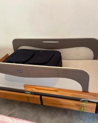 letto con sponde omologate Chicco