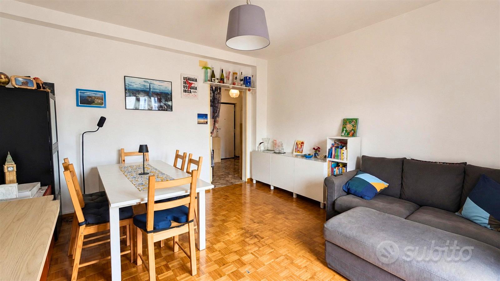 Appartamento – Trieste, Barriera Nuova, Città Nuova-Barriera Nuova-San Vito-Città Vecchia - Vista 3