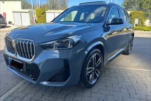 Bmw X1 sDrive 18d Msport