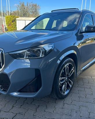 Bmw X1 sDrive 18d Msport