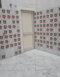 Pianoterra Con Garage E Doppio ingresso