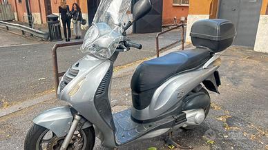 Scooter HONDA PS 125