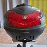 bauletto Yamaha originale