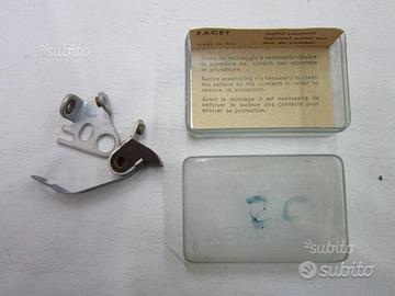 Contatti Puntine Volano Dansi ADL209A MV 125