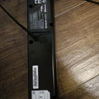 SOUND BAR LG con SUBWOOFER 