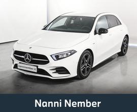 Mercedes Classe A 180 d Premium auto
