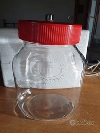 Biscottiera NUTELLA Nuovissima