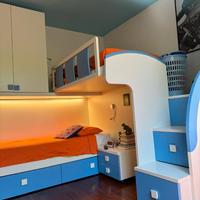 Cameretta bambini