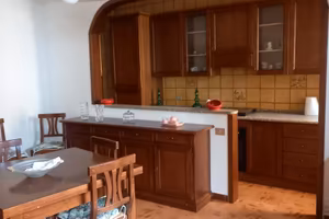 Casa indipendente a due passi dal centro