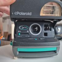 Polaroid 600