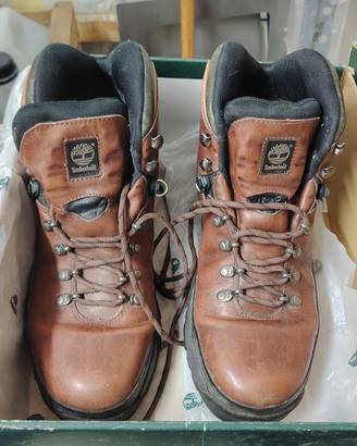 Scarpe Timberland