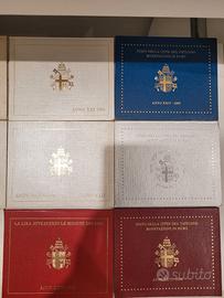 divisionale vaticano 