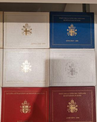 divisionale vaticano 