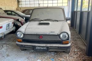 Autobianchi A112 Abarth 70HP