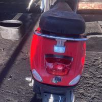 Ricambi piaggio vespa lx