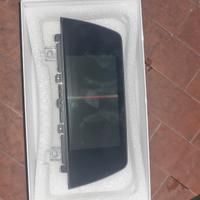 schermo LCD originale per BMW serie F 