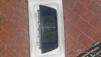 schermo LCD originale per BMW serie F 