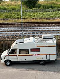 Wingamm oassi 600 td per vacanze