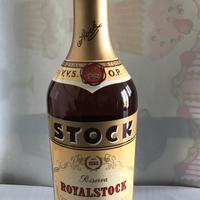 Brandy stock Riserva Royalstock