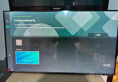 Tvc samsung 43 serie ue43cu8070 4k