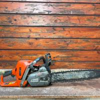 Motosega Husqvarna 562 XP