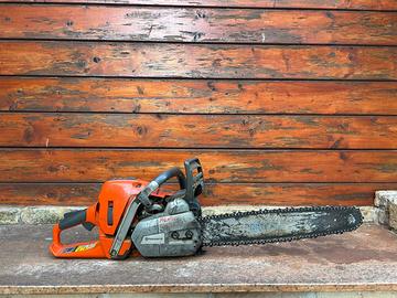 Motosega Husqvarna 562 XP