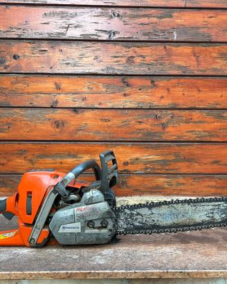 Motosega Husqvarna 562 XP