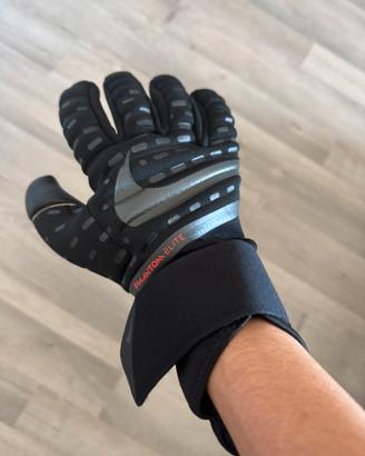 Nike Phantom elite goalkeeper gloves