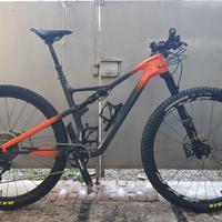 cannondale scalpel carbon 2 (2023) TG.L