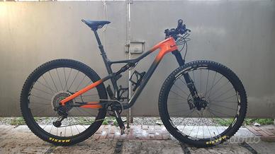 cannondale scalpel carbon 2 (2023) TG.L