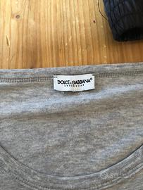 T-shirt intima Dolce&Gabbana