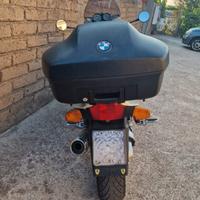 Bmw r 1150 rs - 2002