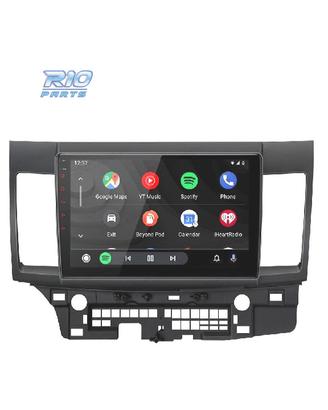 RADIO GPS ANDROID 14 MITSUBISHI LANCER 07-17
