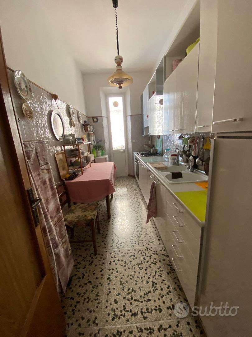 Appartamento – Piombino, Desco - Vista 3
