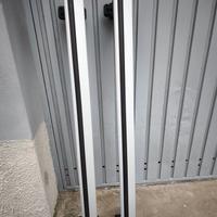 FARAD Barre portatutto Peugeot 3008