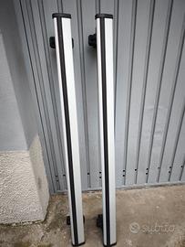 FARAD Barre portatutto Peugeot 3008