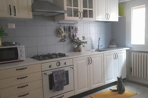 Appartamento pieno centro storico