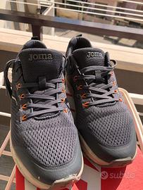 scarpe da camminata Joma poco usate