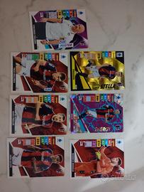 carte Adrenalyn 2024/25