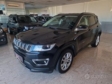 Jeep Compass 1.6 Mjet 120cv 2020
